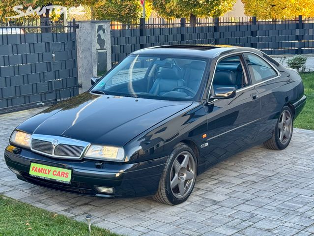 Lancia Kappa